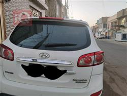 هيونداي سانتافي